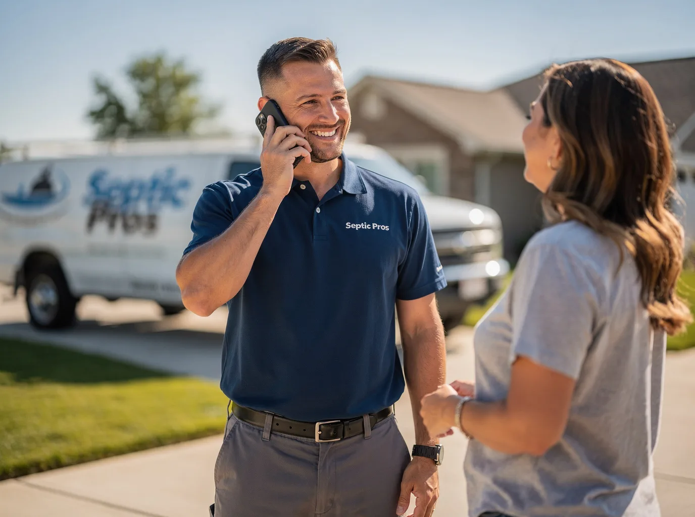 Septic Tank Pumping Waterloo, SC FAQs
